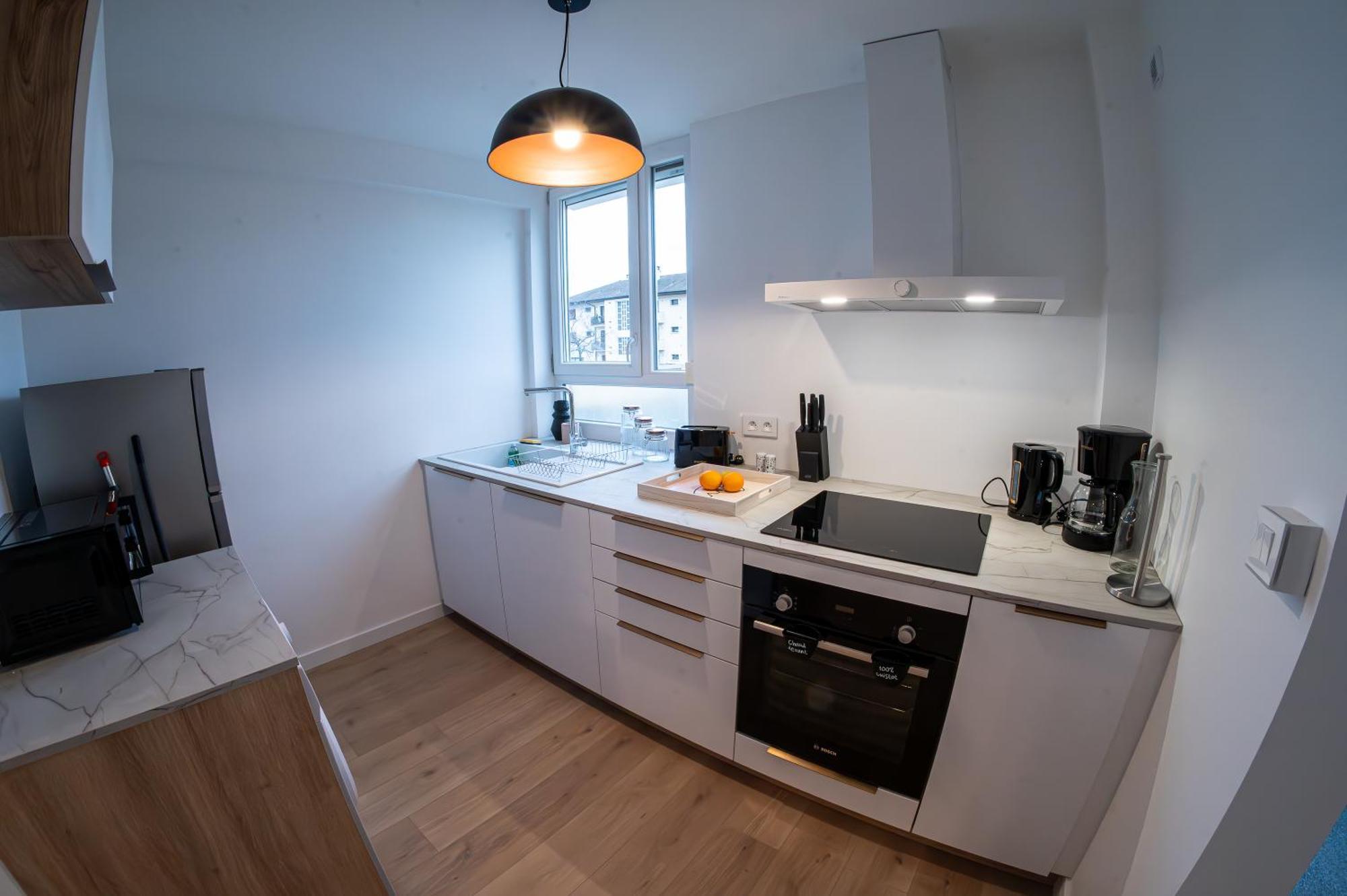 Magnifique Appartement De 3 Chambres Annecy Ngoại thất bức ảnh